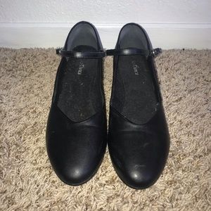 So Danca Character Shoes